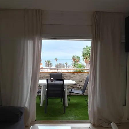 Vista Al Mar * Rosas