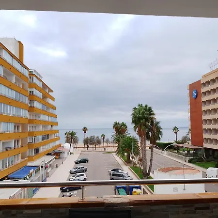 Vista Al Mar