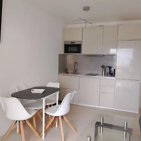Appartement Vista Al Mar