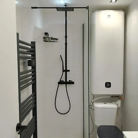 Appartement Vista Al Mar *