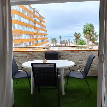 Vista Al Mar Apartment Roses