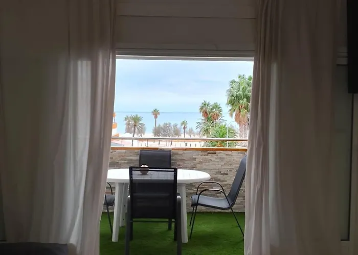 Vista Al Mar * Roses