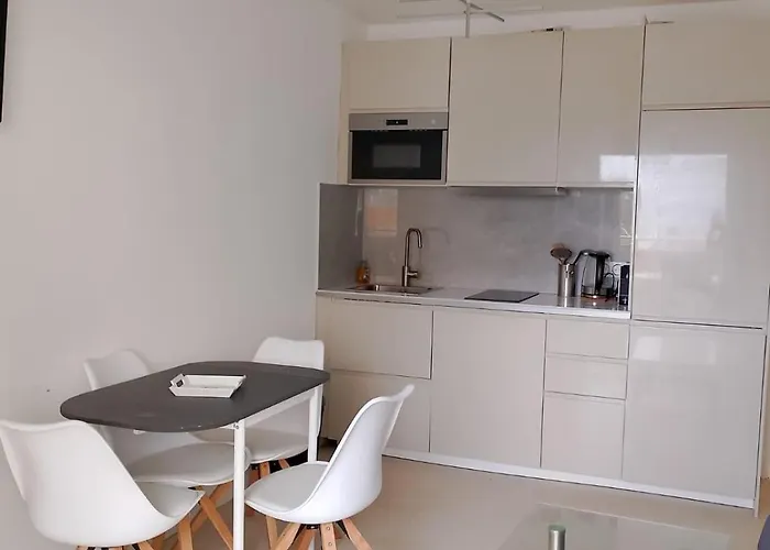 Apartmán Vista Al Mar